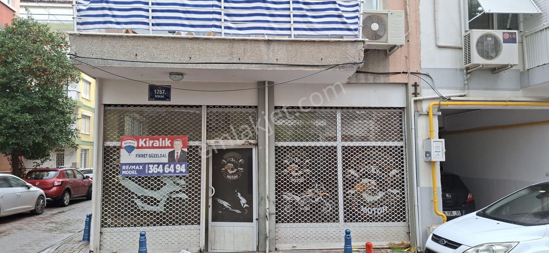 Aksoyda Merkezi Yerde Kiralık İş Yeri - Görsel 9