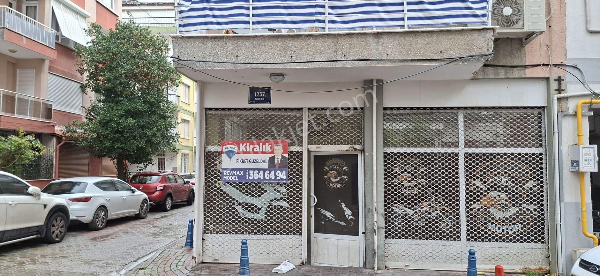 Aksoyda Merkezi Yerde Kiralık İş Yeri - Görsel 6