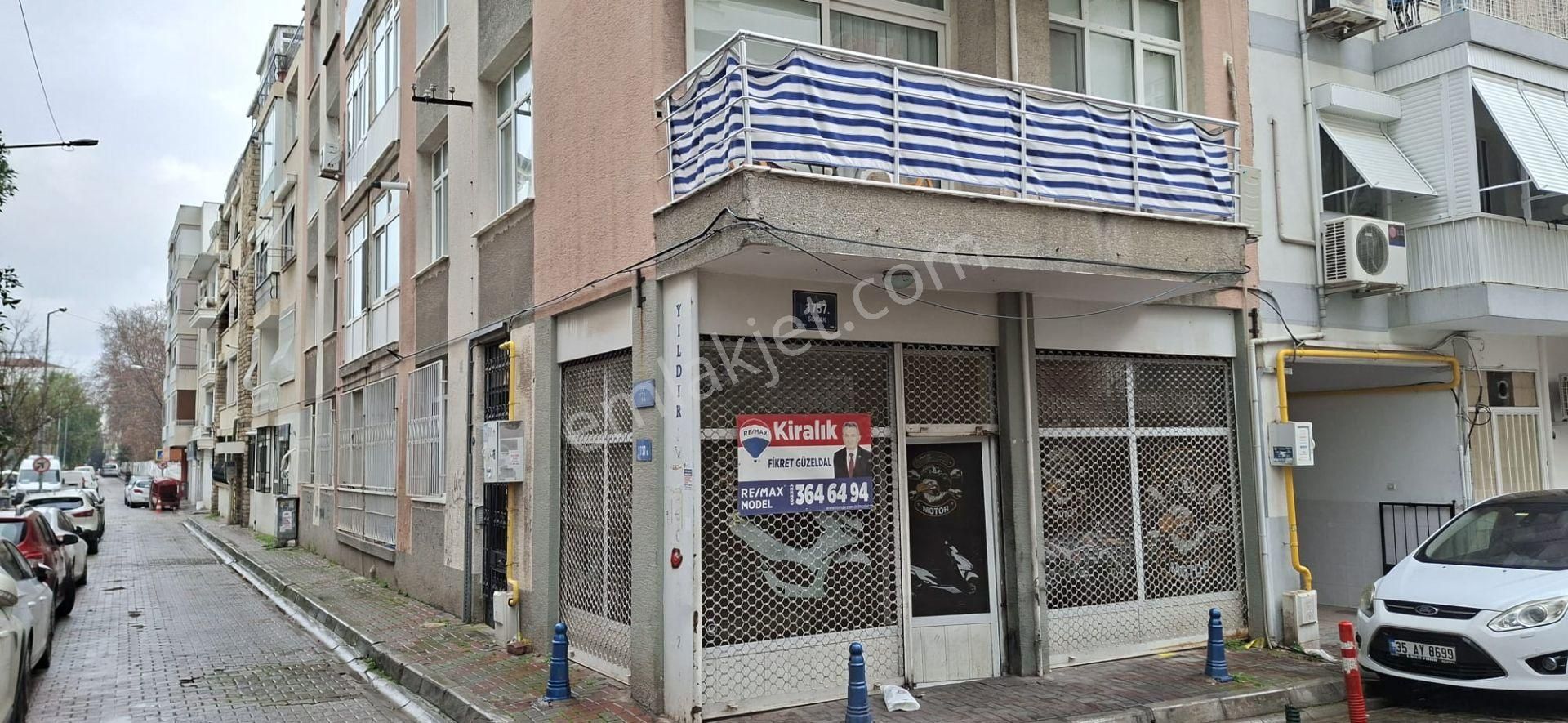 Aksoyda Merkezi Yerde Kiralık İş Yeri - Görsel 5