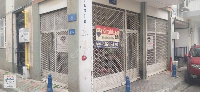 Aksoyda Merkezi Yerde Kiralık İş Yeri - Görsel 12