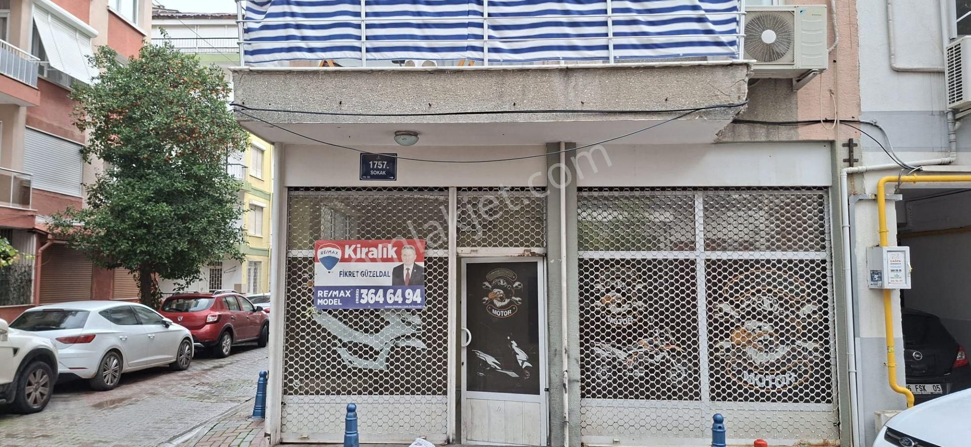 Aksoyda Merkezi Yerde Kiralık İş Yeri - Görsel 2