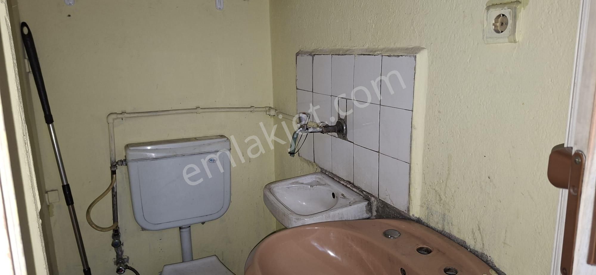 Aksoyda Merkezi Yerde Kiralık İş Yeri - Görsel 19
