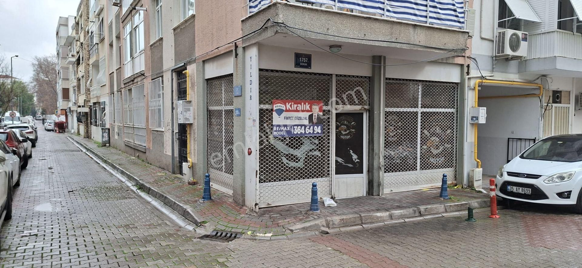 Aksoyda Merkezi Yerde Kiralık İş Yeri - Görsel 8