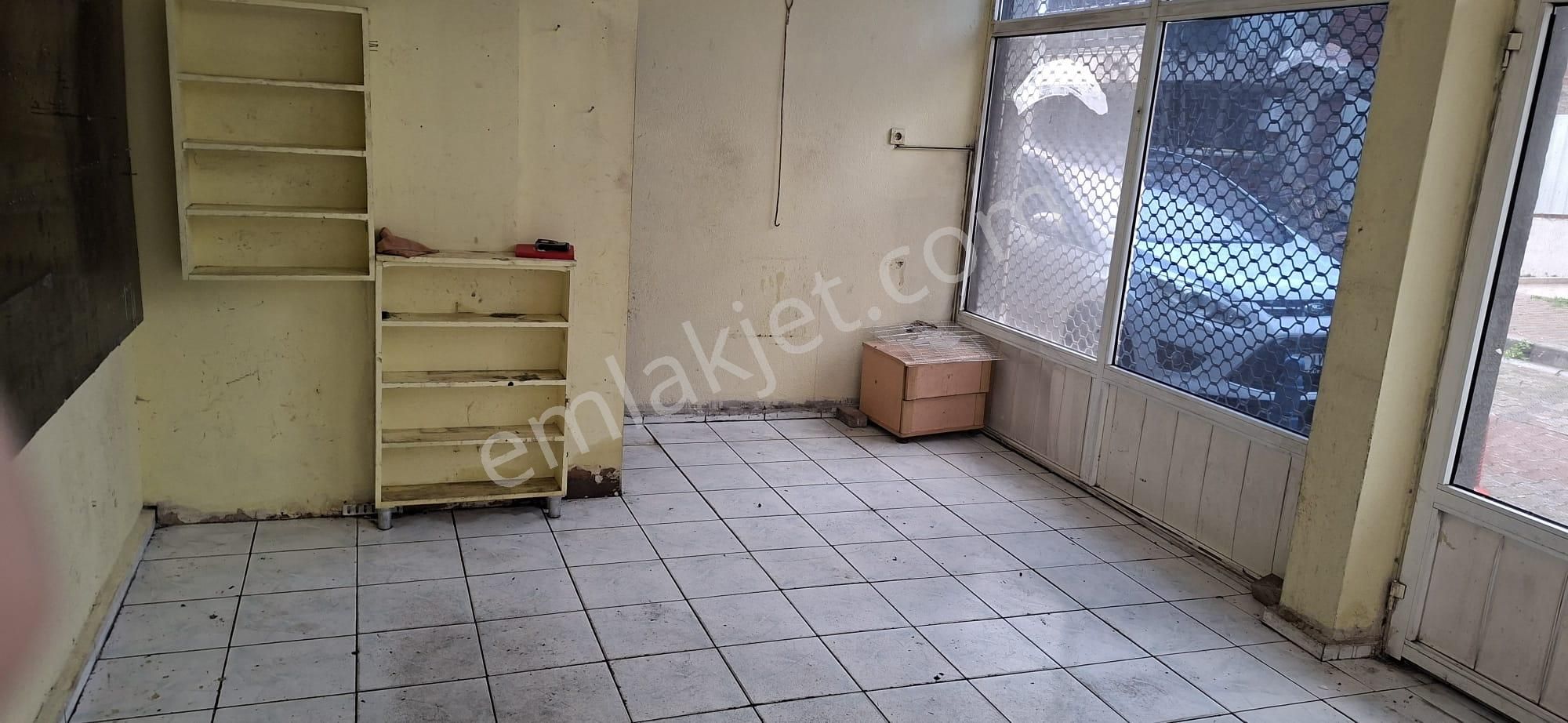 Aksoyda Merkezi Yerde Kiralık İş Yeri - Görsel 16