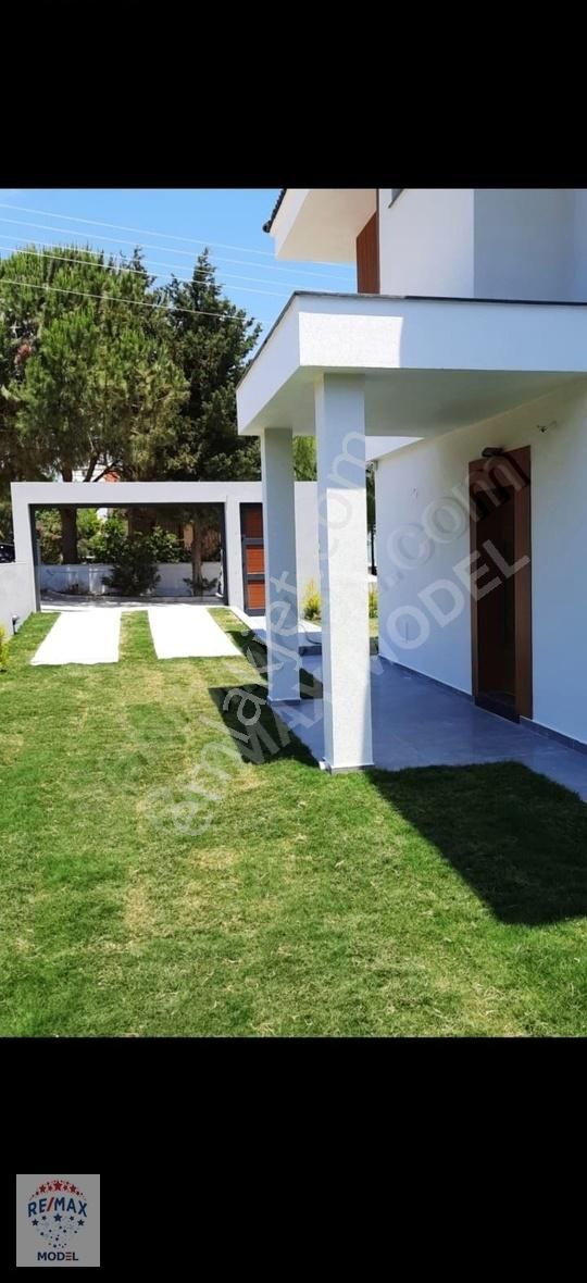 Çeşme Dalyan Satılık Villa ÇEŞME DALYANDA SATILIK SIFIR MÜSTAKIL VİLLA