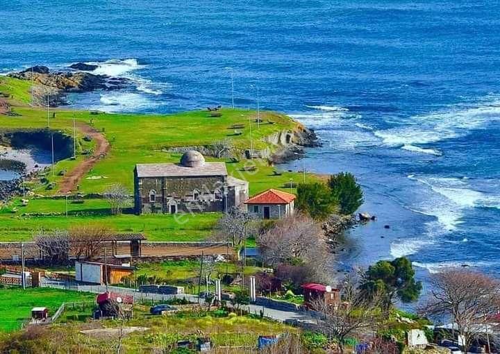 Perşembe Çaytepe Satılık Bağ & Bahçe Perşembe Caytepe mahallesi satılık imarlı konut arsası 