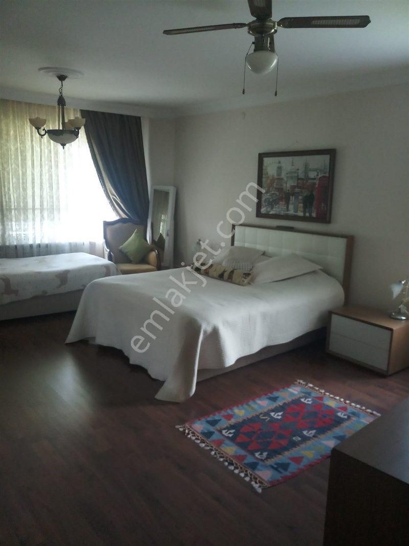 Mudanya Çağrışan'da 6+1 Satılık Lüx Villa - Görsel 5