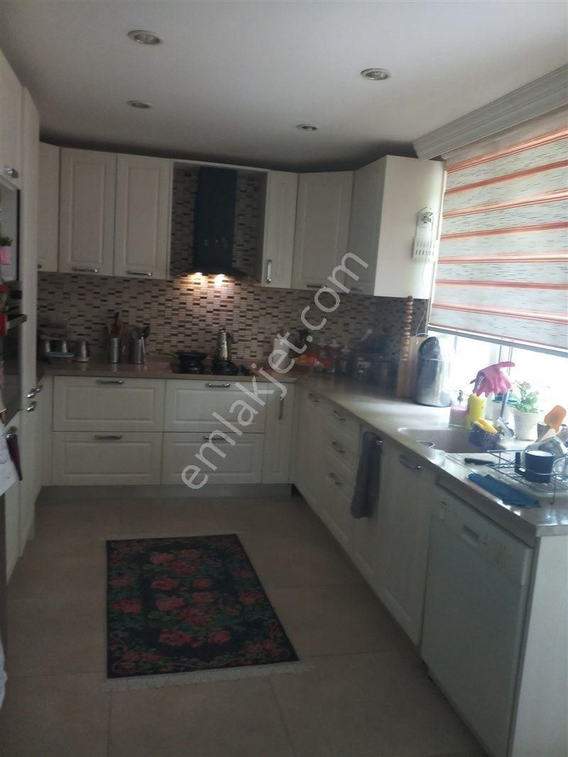 Mudanya Çağrışan'da 6+1 Satılık Lüx Villa - Görsel 3