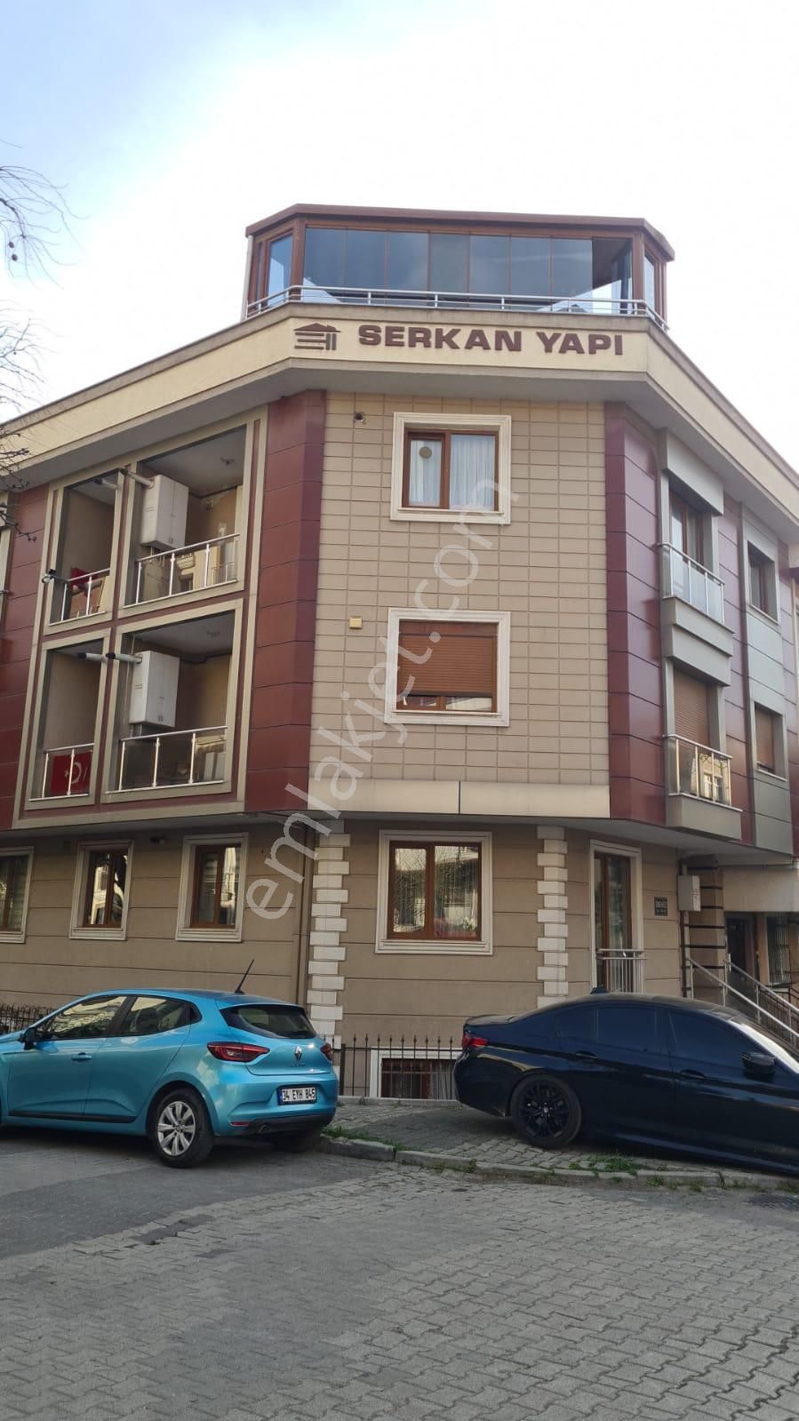 Ataşehir Örnek Satılık Daire ATAŞEHİR/ÖRNEK MAH. SATILIK 4+2 DUBLEX 