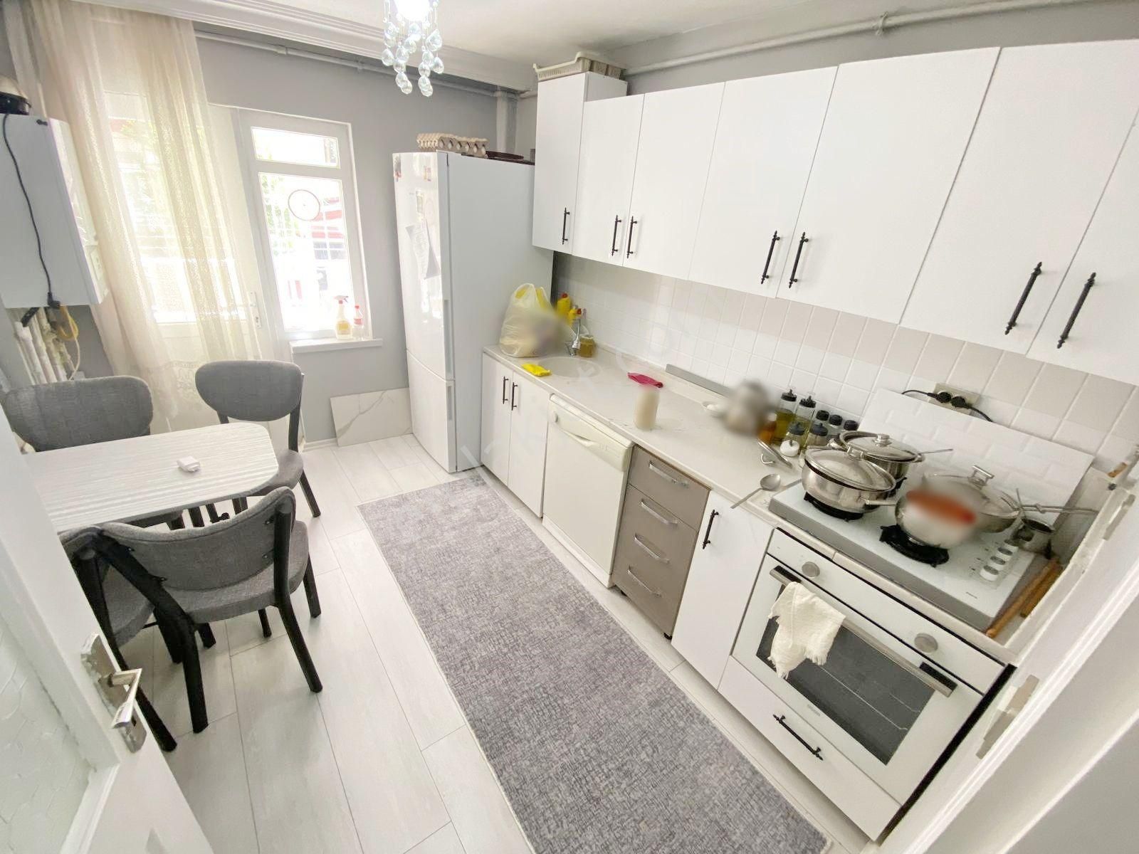 Sincan Plevne Satılık Daire  SİNCAN PLEVNE MH. 3+2 TERS DUBLEKS MASRAFSIZ TRENE YAKIN DAİRE