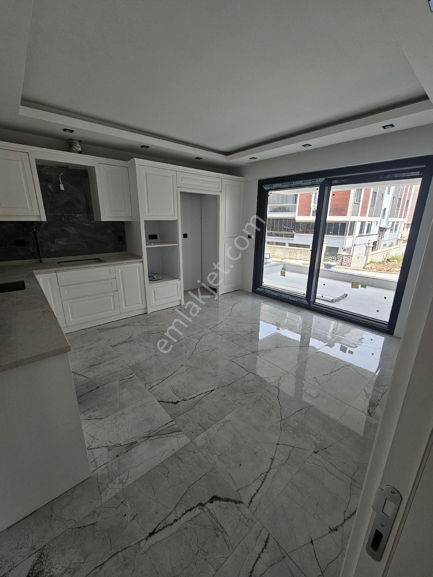 Merkezefendi Çakmak Satılık Daire CAKMAKTA ARAKAT ULTRA LUX DAIRE