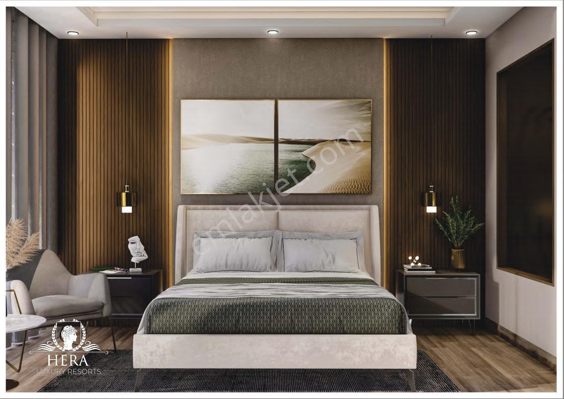 Kuzey Kıbrıs Hera Luxury Resorts - Görsel 7