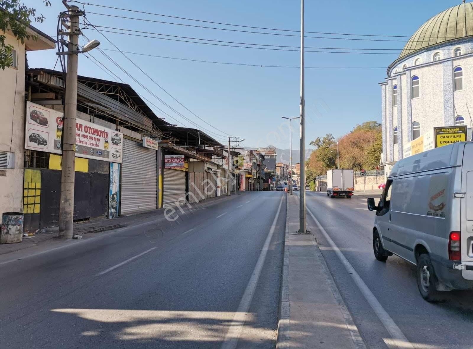 Merkezefendi Saraylar Satılık Dükkan & Mağaza GOLDEN CITY DEN SARAYLAR MAHALLESİ CADDE ÜSTÜ DÜKKAN