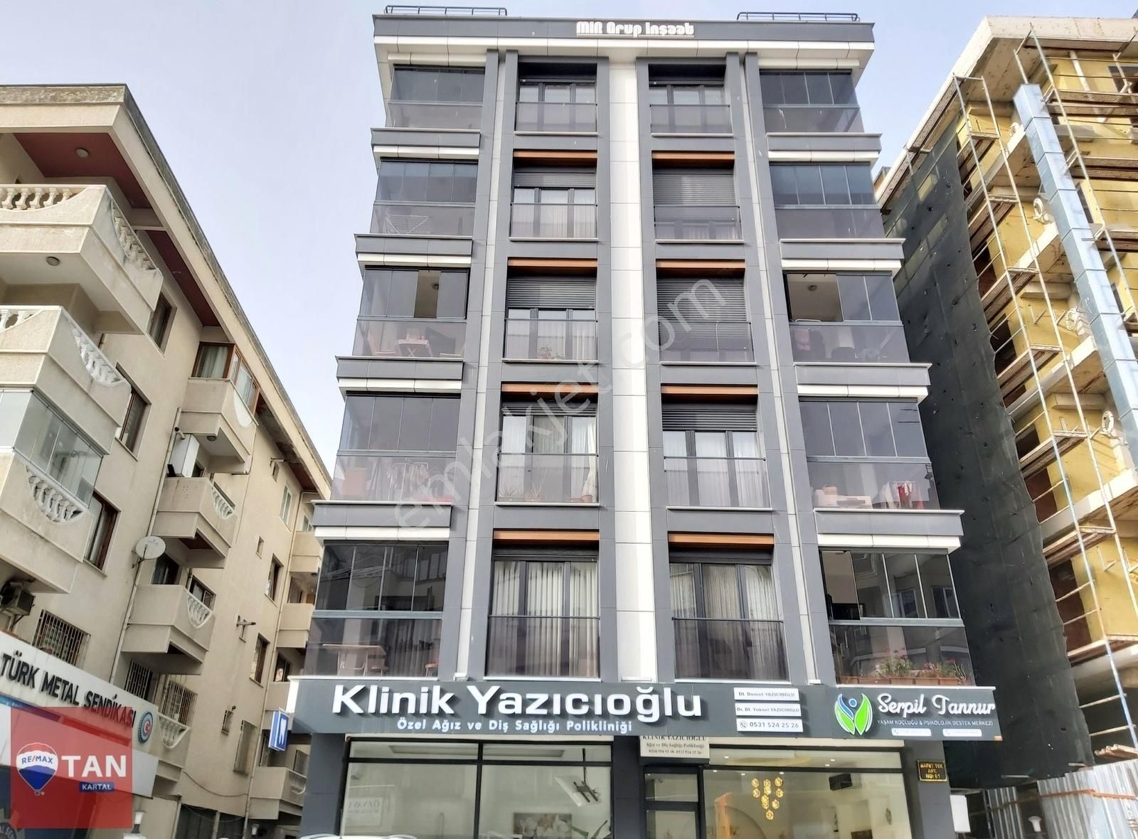 Pendik Batı Satılık Daire PENDİK BATI MAHALLESİ ULTRA LÜKS KİRACILI 4+2 220 M2 SATILIK DUBLEKS