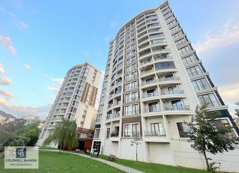 Kartal Yakacık Yeni Kiralık Daire CB AKIN'DAN NİNOVA PARK SİTESİNDE 2+1 EŞYALI KİRALIK DAİRE