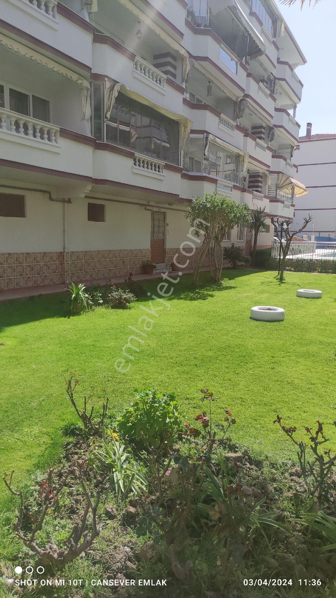 Bursa Gemlik Kumlada Daireye Cevrilebilir Satılık Garaj Araç Takasina Açıktır. - Görsel 9