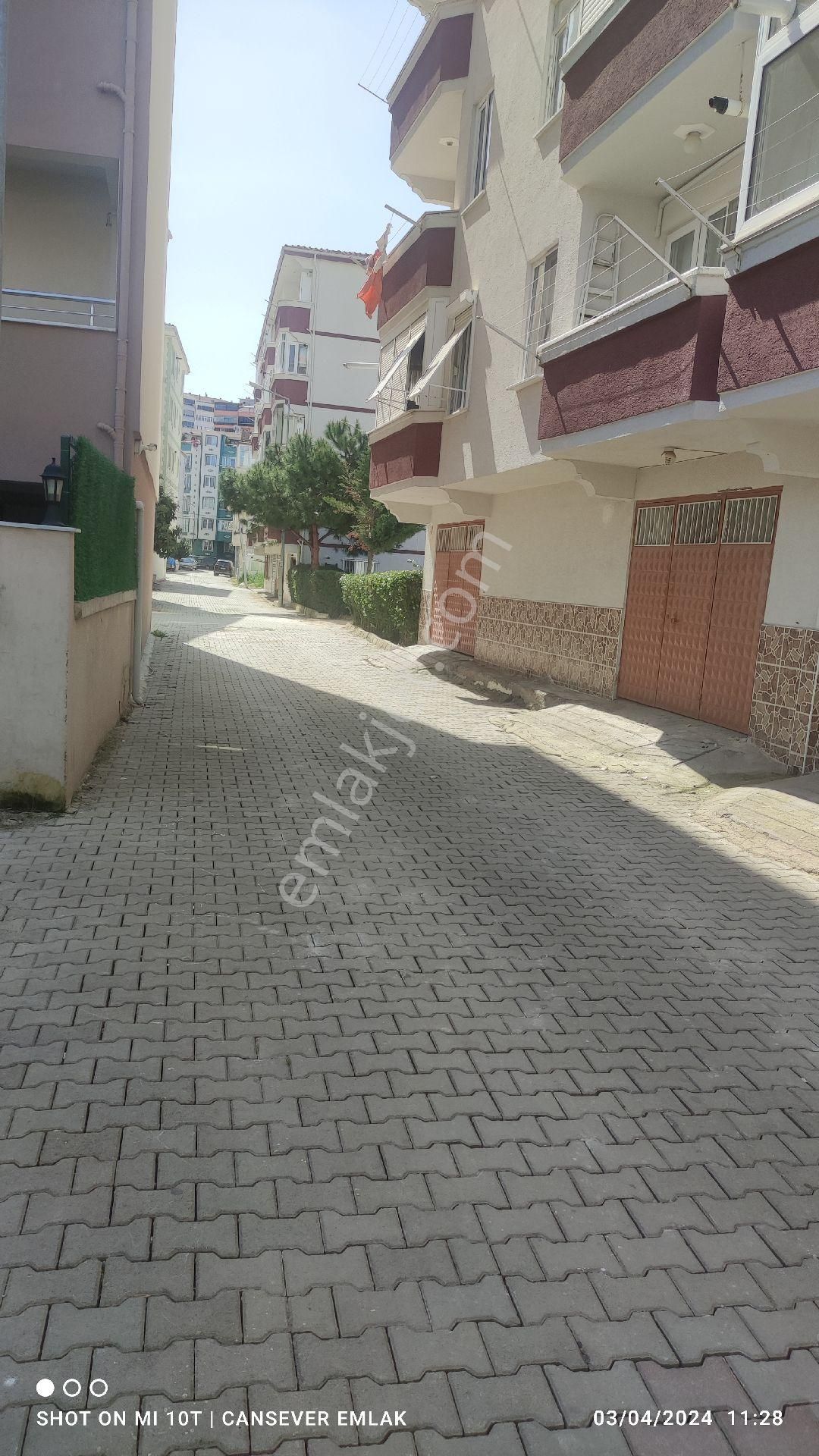 Bursa Gemlik Kumlada Daireye Cevrilebilir Satılık Garaj Araç Takasina Açıktır. - Görsel 6