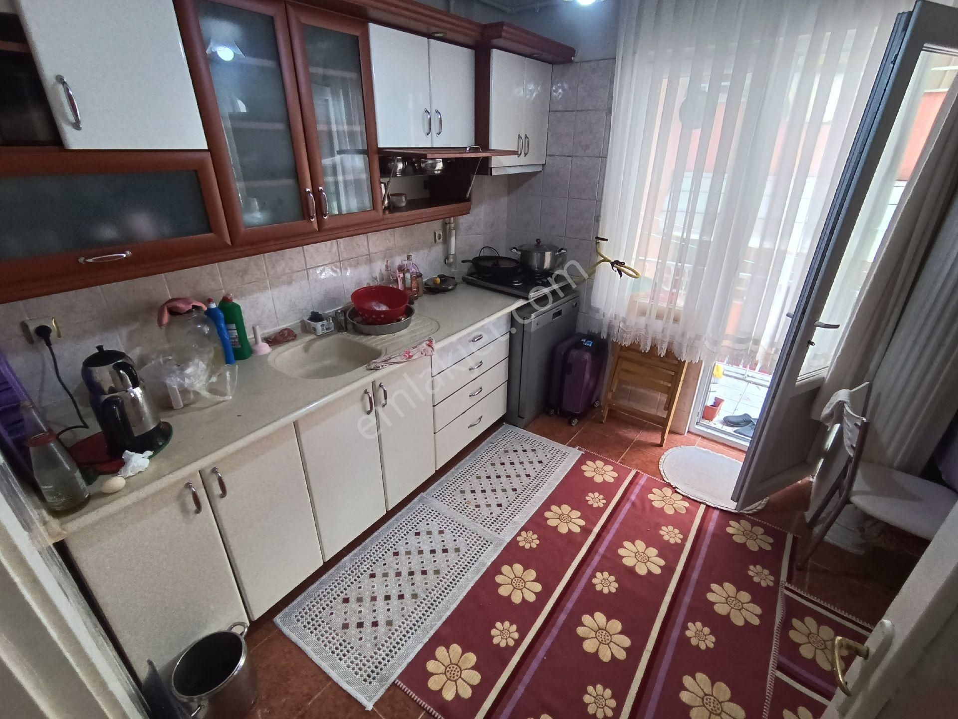 Furkan Emlaktan Fevziçakmak Mah 2.kat 2+1 110m2 2.balkonlu Doğalgazlı Arakat Fırsat Daire - Görsel 9