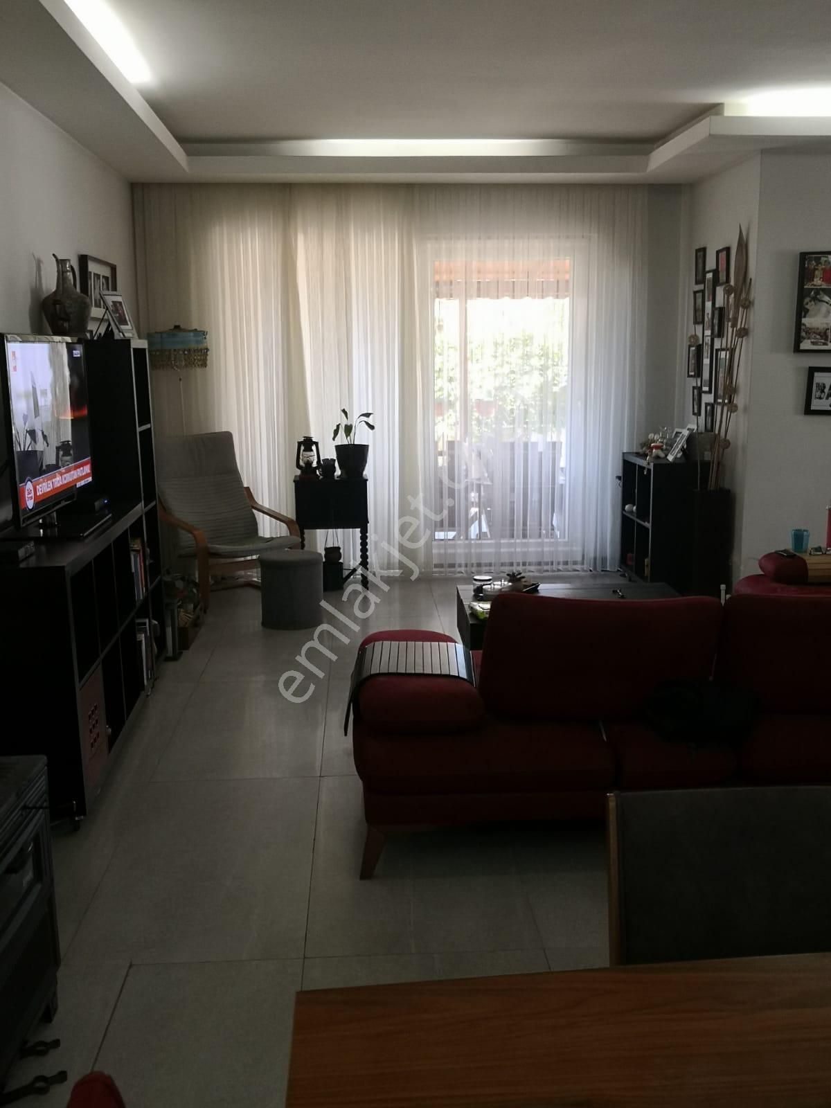 Land Of Legends,plajlarına Yakın Villa Müstakil Havuzlu - Görsel 24