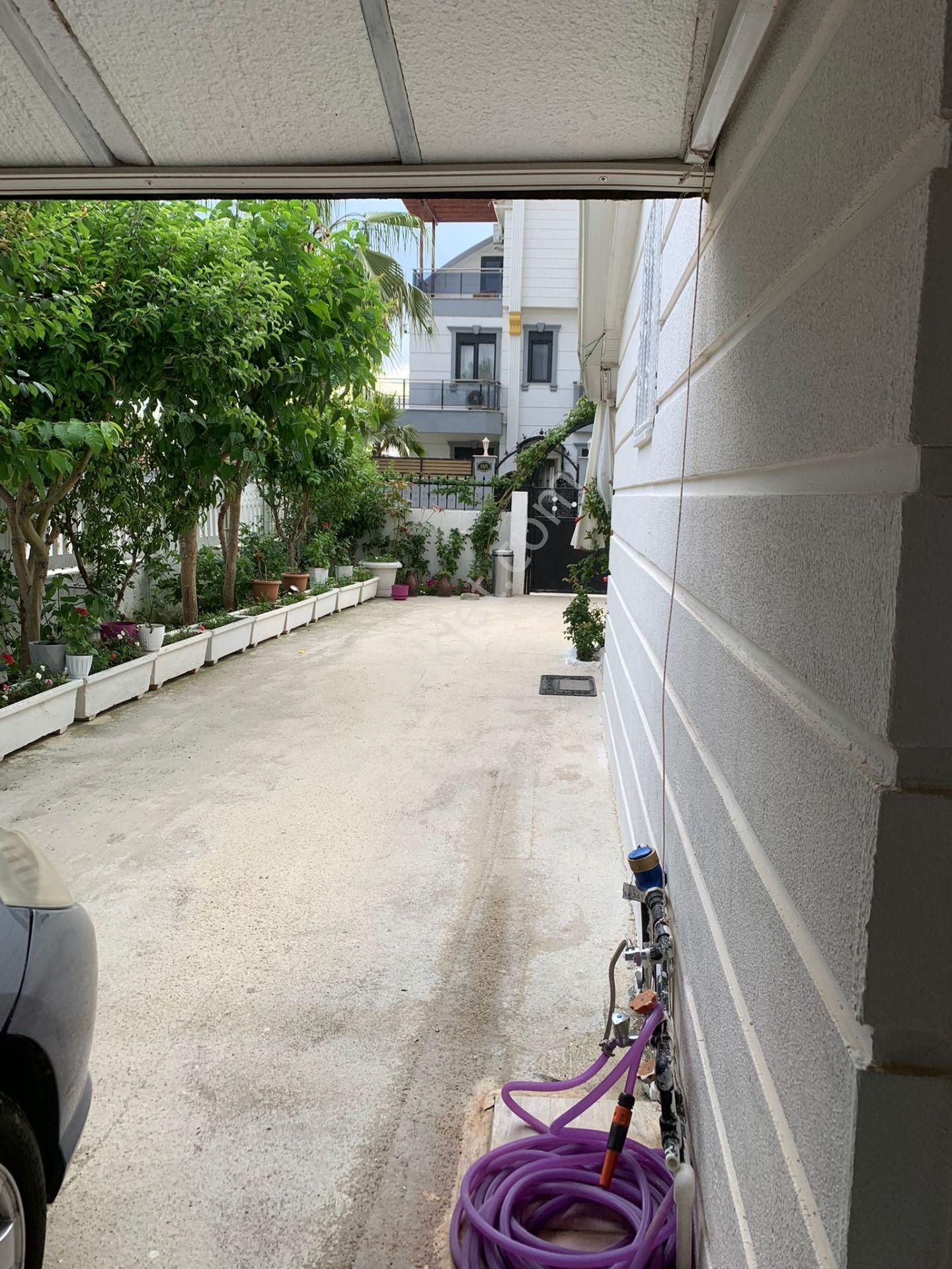 Tripleks Villa 4+1 Daire Fiyatına Havuzlu Otoparklı - Görsel 11