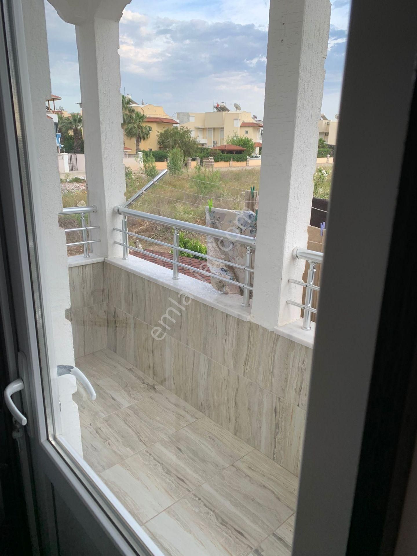 Tripleks Villa 4+1 Daire Fiyatına Havuzlu Otoparklı - Görsel 4