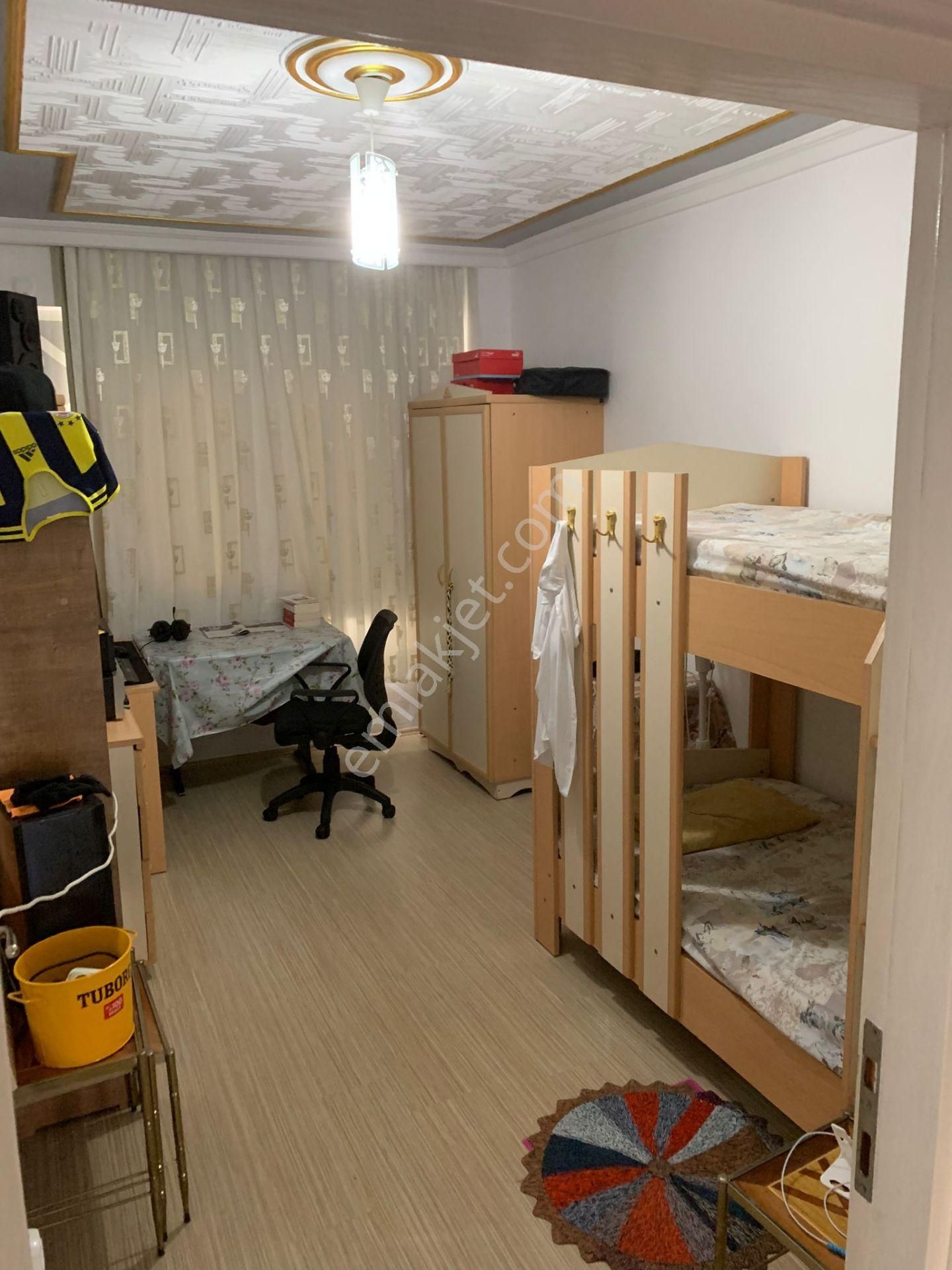 Tripleks Villa 4+1 Daire Fiyatına Havuzlu Otoparklı - Görsel 15