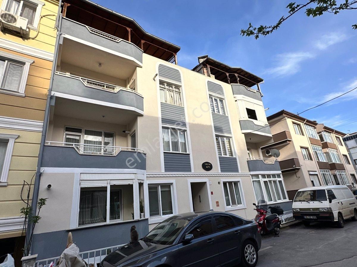 Altıeylül Bahçelievler Satılık Daire Re/Max Mid' den Bahçelievler' de  Harika Fiyata Dublex