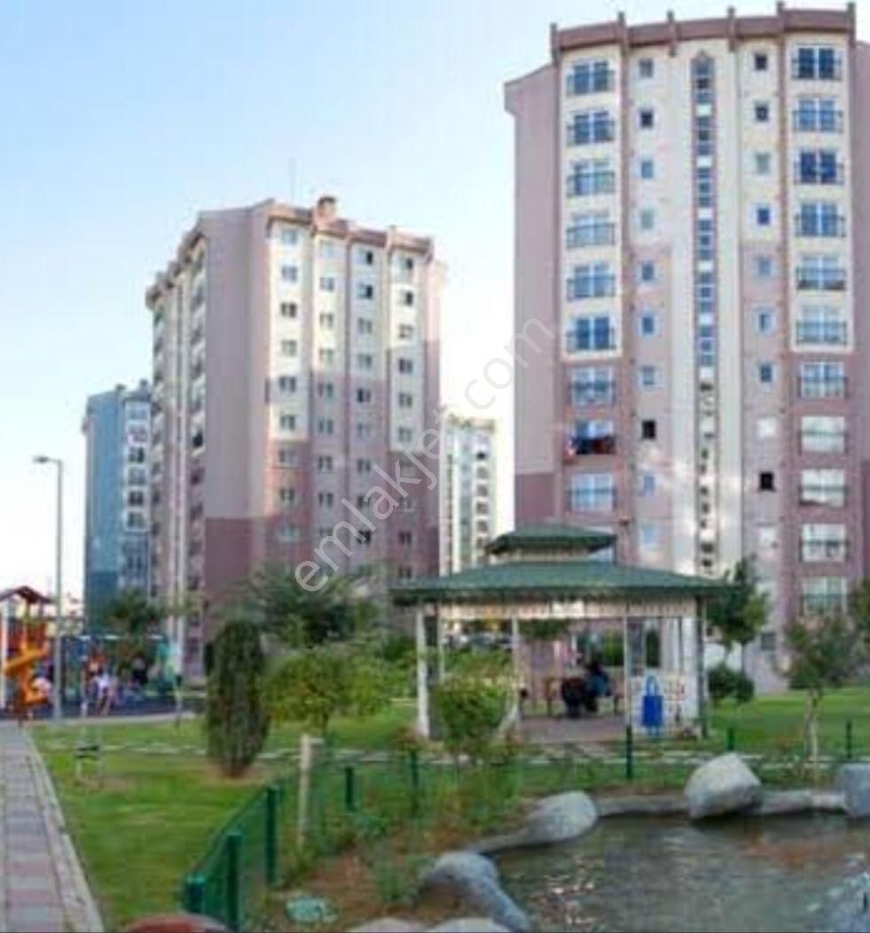 Tuzla Mimar Sinan Satılık Daire  TUZLA KİPTAŞ 2    B TİPİ  SATILIK DAİRE 