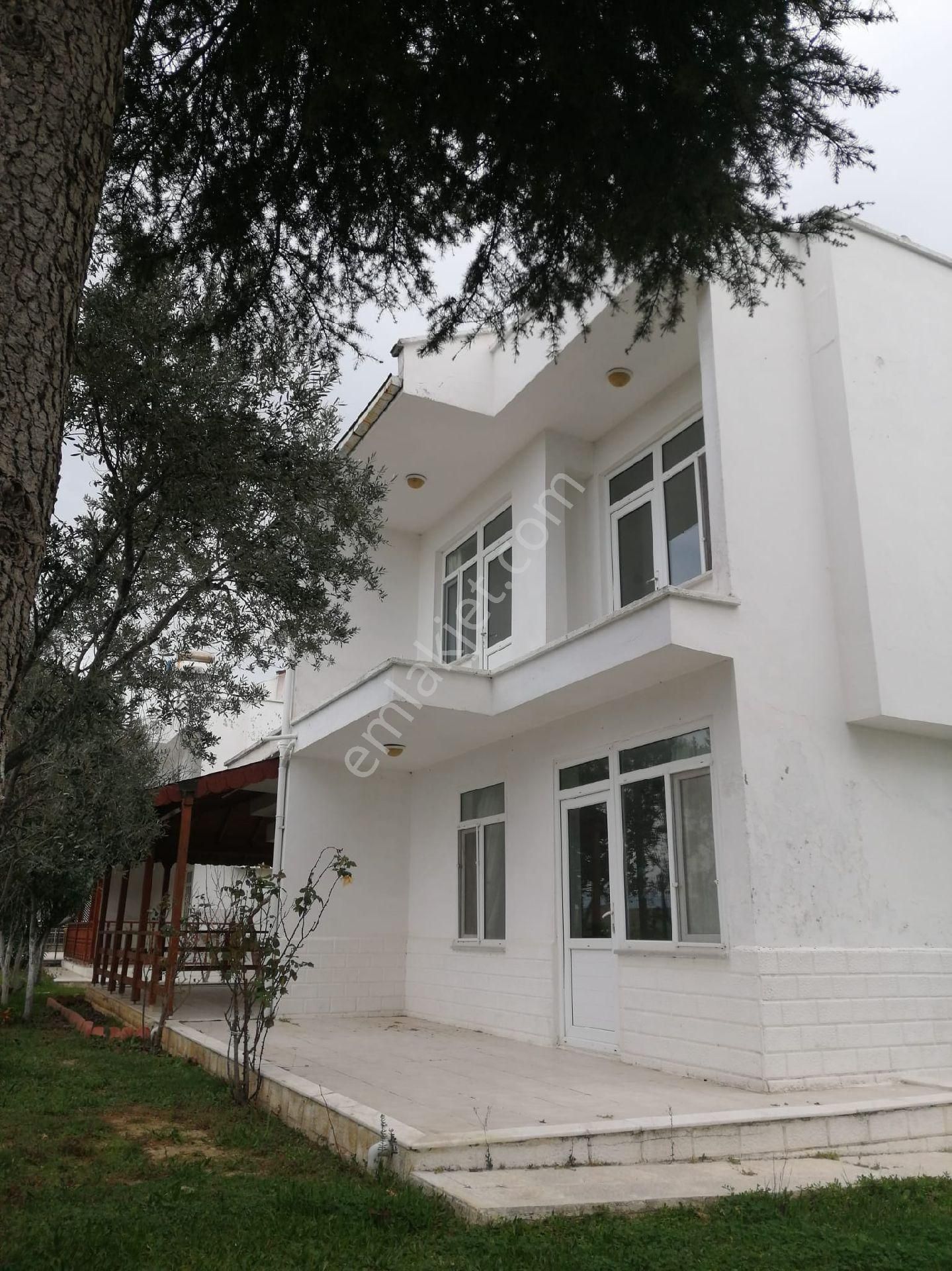 Gömeç Yaya Satılık Daire Gömeç te satılık  villa 