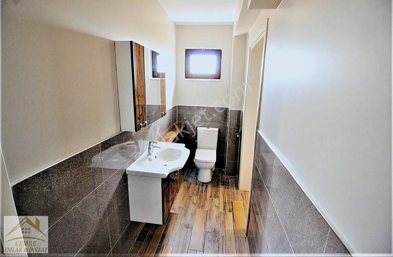 Cemre Emlaktan 680 M2 Arsa İçinde 6+1 Müstakil Taş Villa - Görsel 7