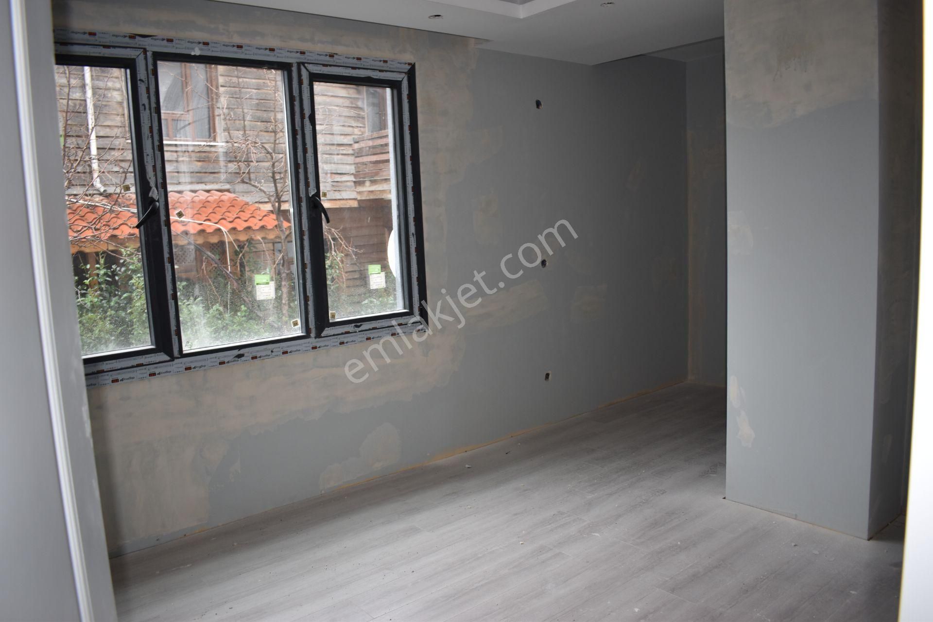 Büyükçekmece Pınartepe Mah De Lüx Merkezi Butik Sitede 3+1 Satılık Daire - Görsel 13