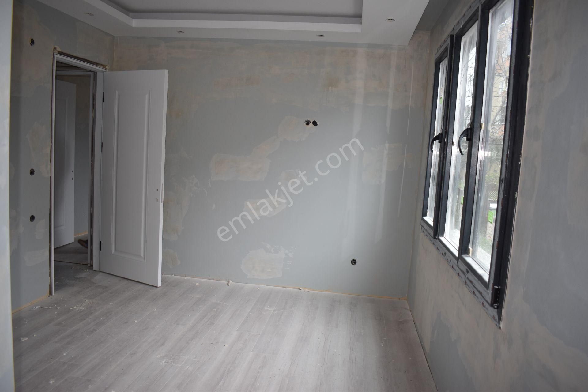 Büyükçekmece Pınartepe Mah De Lüx Merkezi Butik Sitede 3+1 Satılık Daire - Görsel 17