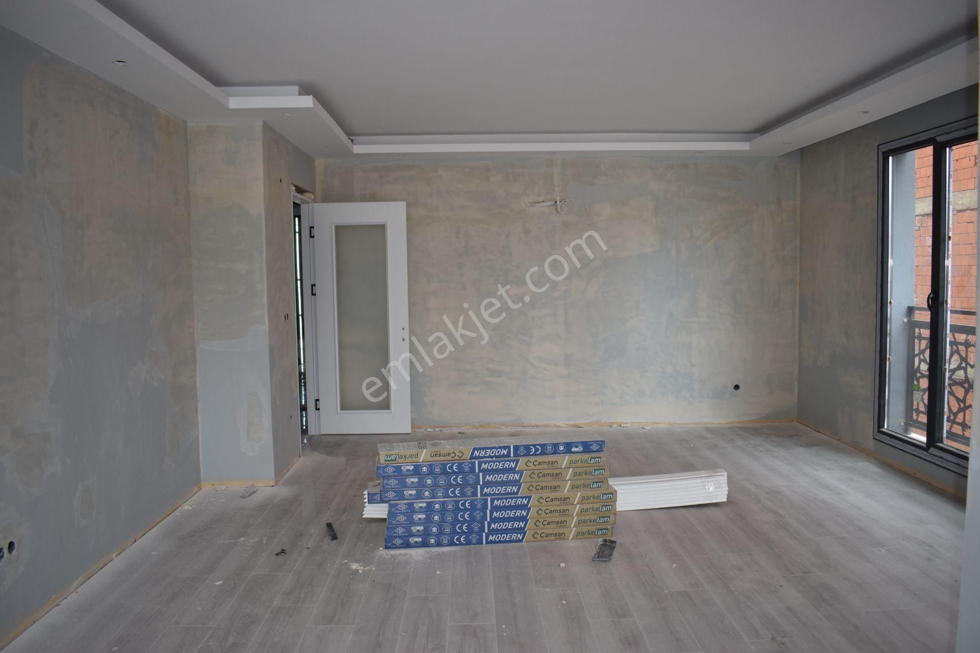 Büyükçekmece Pınartepe Mah De Lüx Merkezi Butik Sitede 3+1 Satılık Daire - Görsel 5