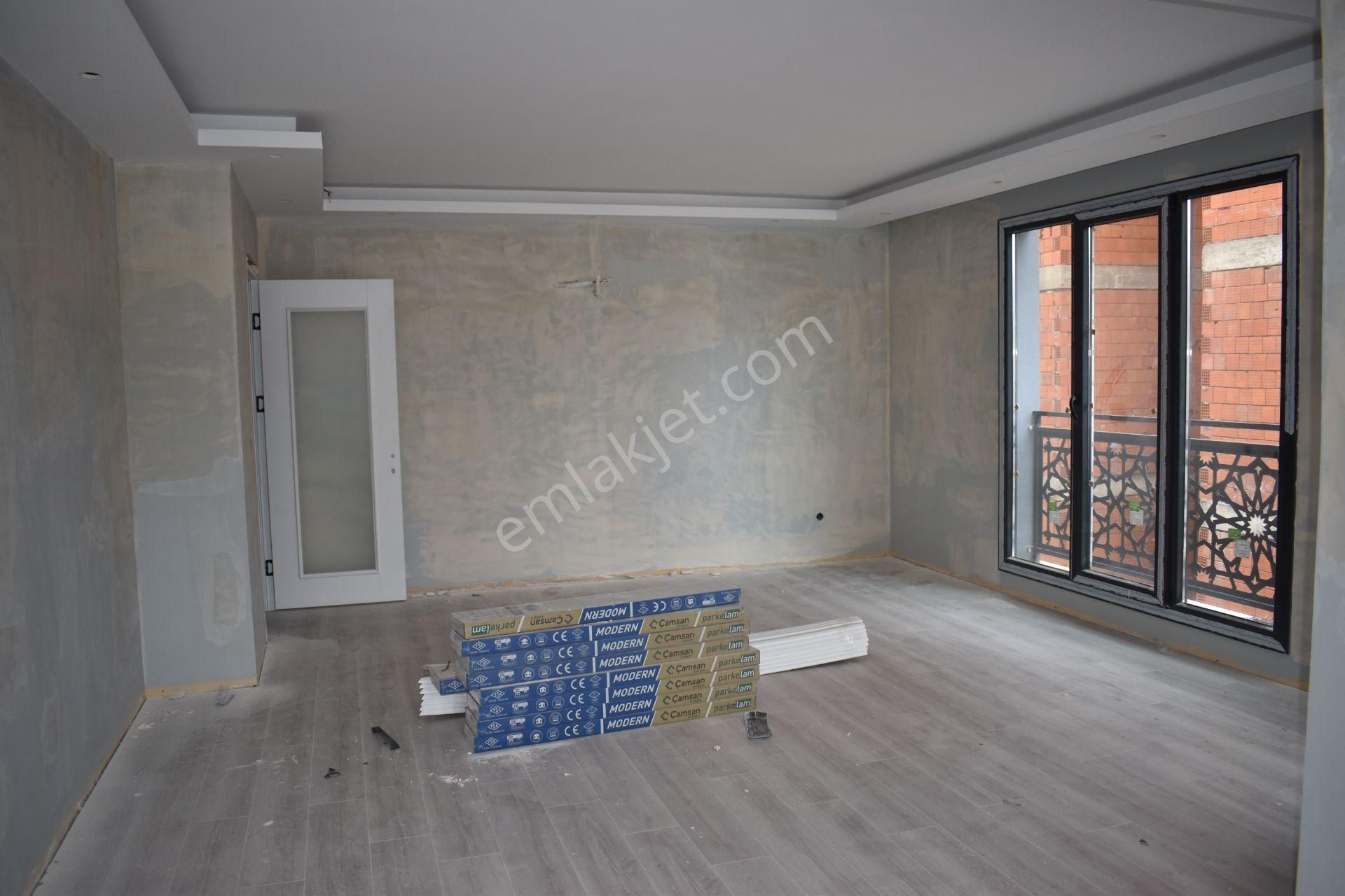 Büyükçekmece Pınartepe Mah De Lüx Merkezi Butik Sitede 3+1 Satılık Daire - Görsel 4