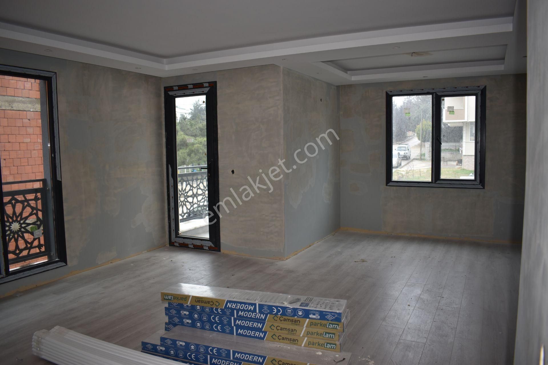Büyükçekmece Pınartepe Mah De Lüx Merkezi Butik Sitede 3+1 Satılık Daire - Görsel 3