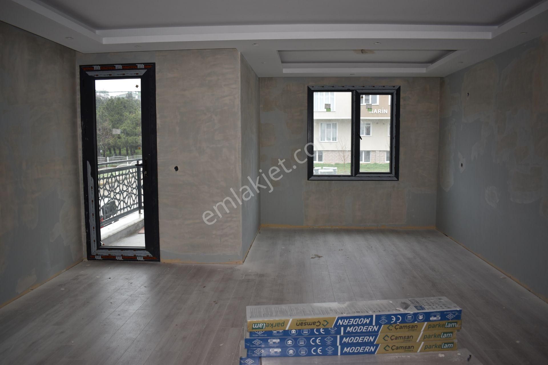 Büyükçekmece Pınartepe Mah De Lüx Merkezi Butik Sitede 3+1 Satılık Daire - Görsel 2