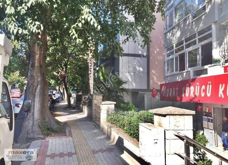 Bakırköy Kartaltepe Satılık Ofis BAKIRKÖY MERKEZDE CADDE ÜZERİ 220M2 ASANSÖRLÜ YANGIN MERDİVENLİ