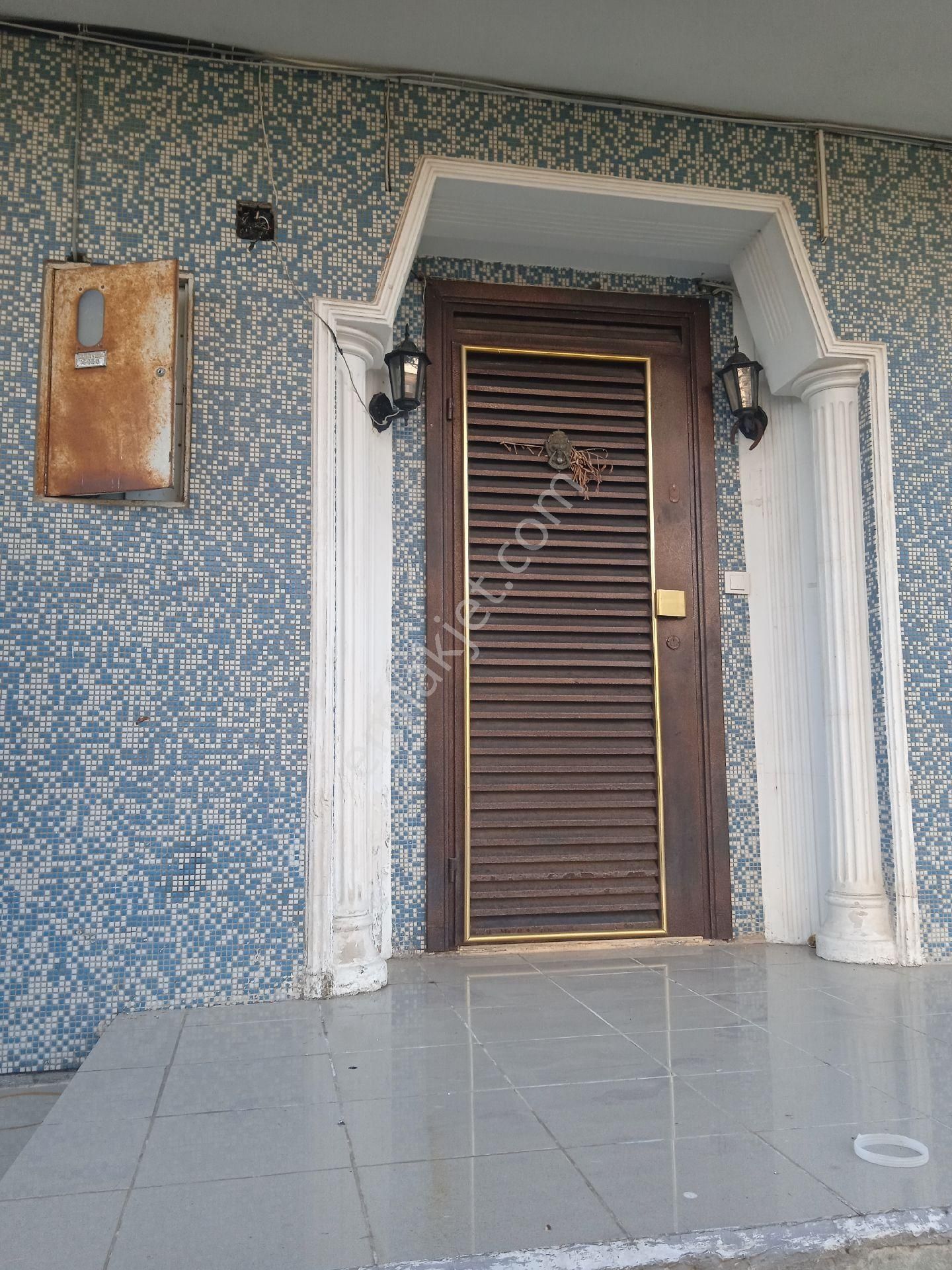 Arsuz Karaağaç Şarkonak Satılık Müstakil Ev Karağaç 20 metrelik yolda satılık müstakil ev