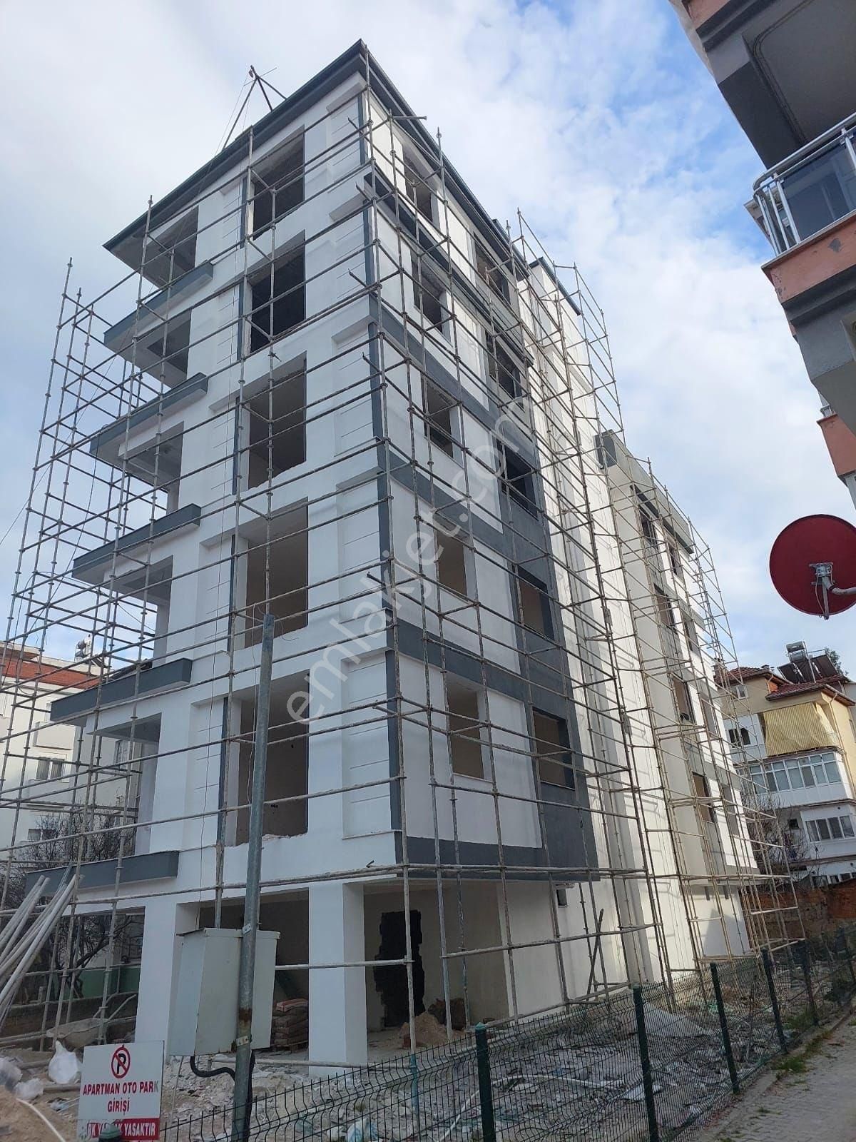 Bucak Konak Satılık Daire H’Z’GAYRİMENKUL’DEN ULTRA LÜX DAİRE