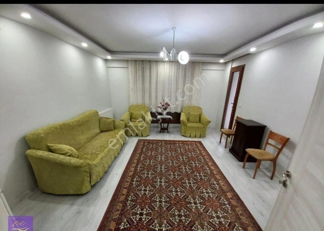 Salihli Eski Cami Kiralık Daire SALİHLİ MERKEZDE EŞYALI KİRALIK 2+1