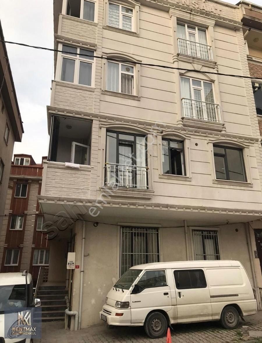 Arnavutköy İslambey Satılık Daire KENTMAX EMLAK'DAN SATILIK DAİRE