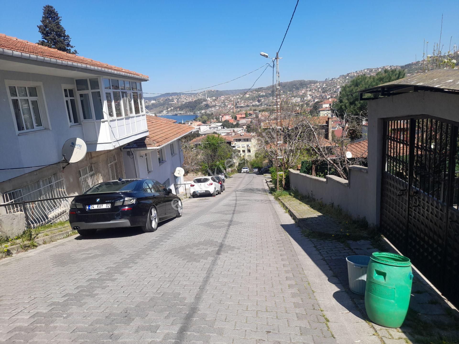 Beykoz Paşabahçede 746 M2 Arsa İçerisinde Satılık Müstakil Ev - Görsel 3