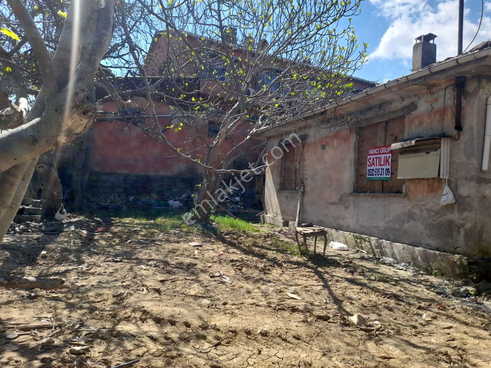 Beykoz Paşabahçede 746 M2 Arsa İçerisinde Satılık Müstakil Ev - Görsel 25