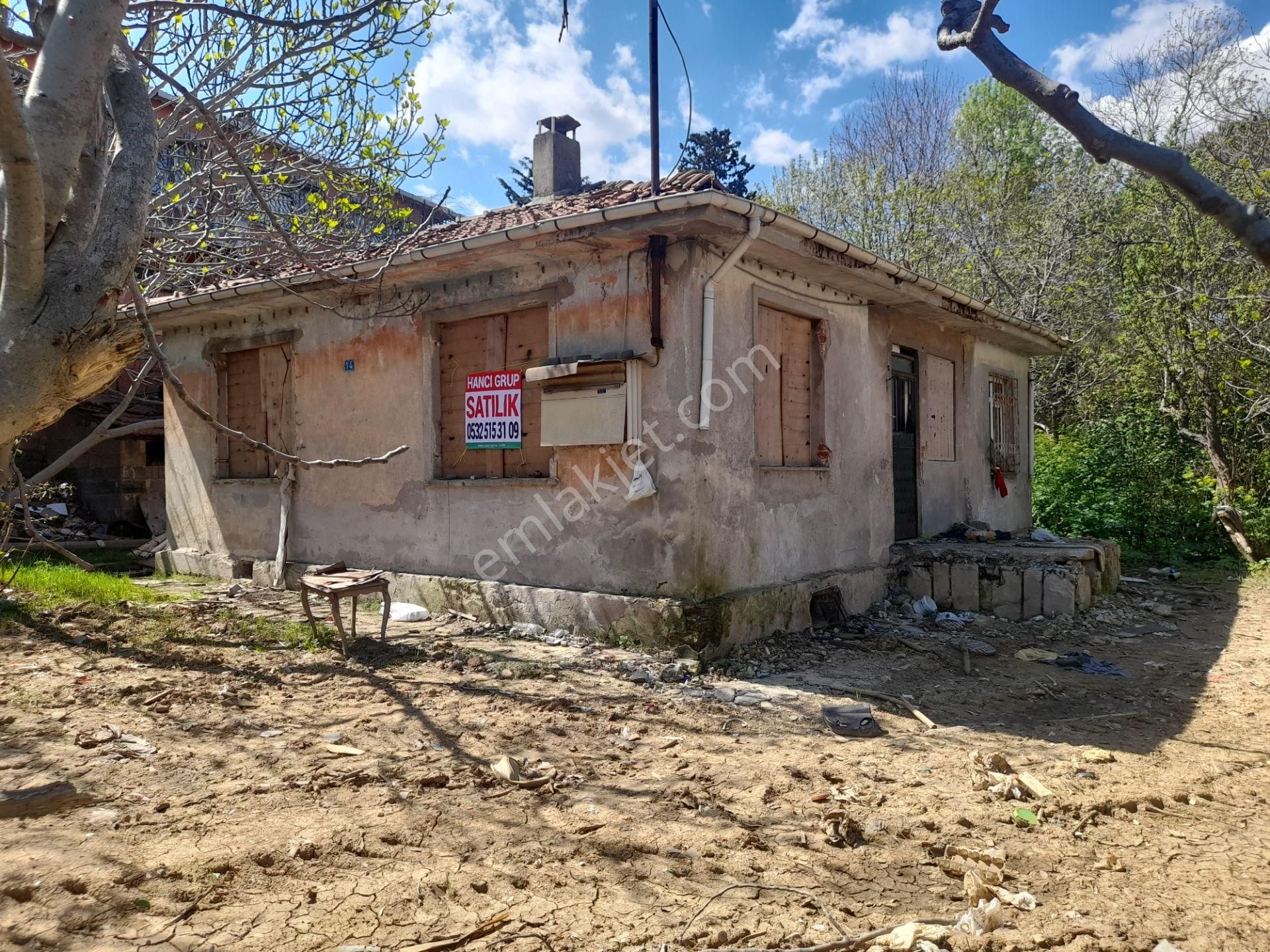 Beykoz Paşabahçede 746 M2 Arsa İçerisinde Satılık Müstakil Ev - Görsel 26