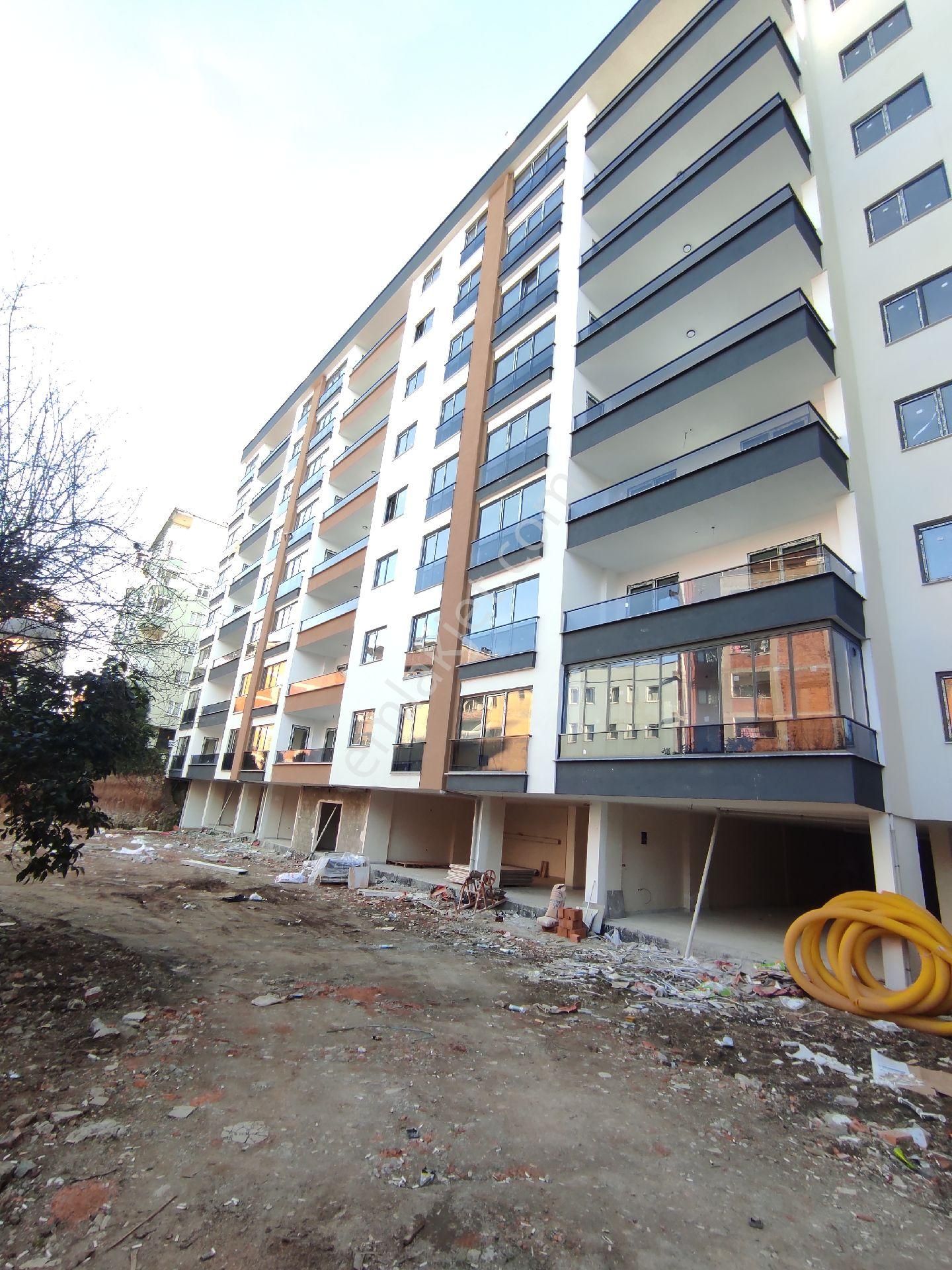 Yomra Sancak Satılık Daire TRABZON YOMRA DA SATILIK 165m2 3+1 DAİRE,