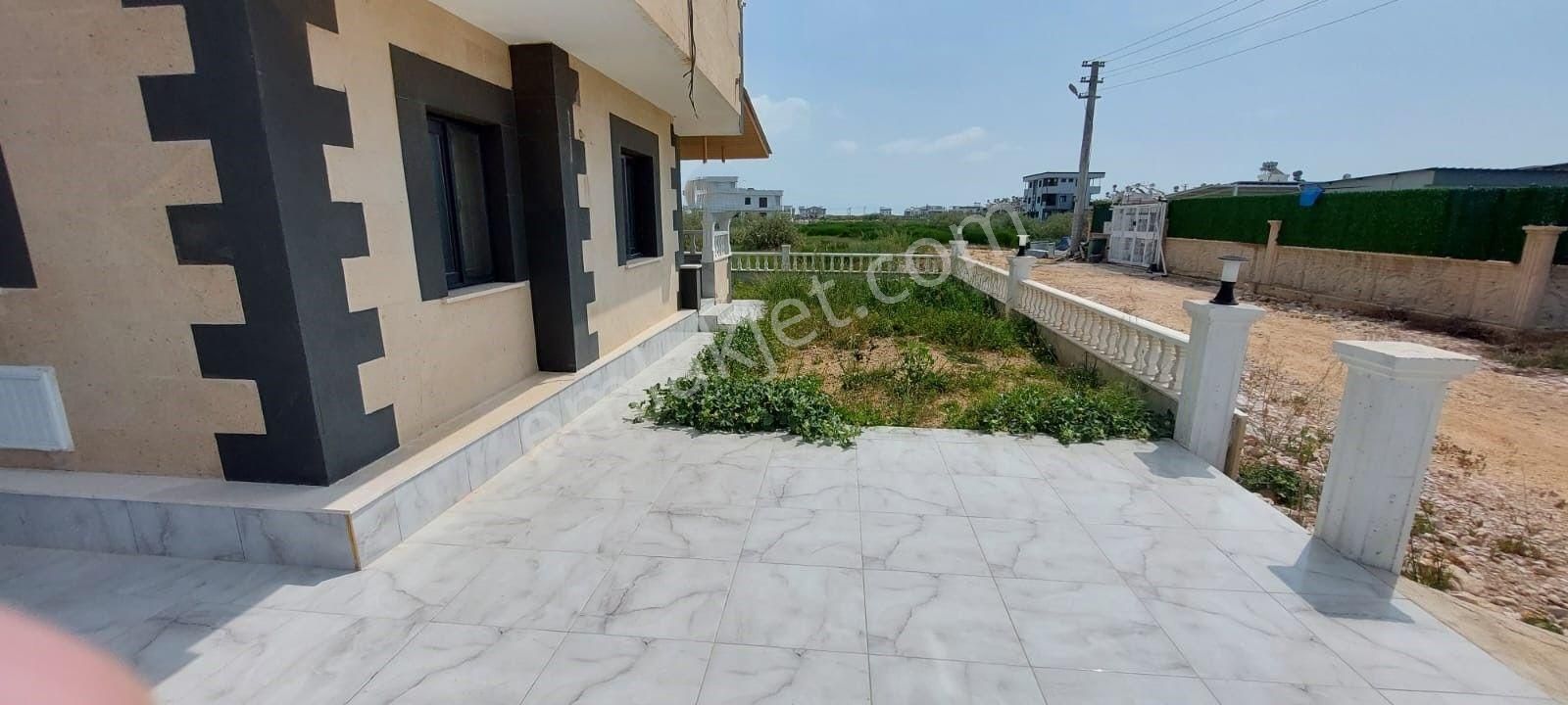 Taşucu Kum Mahallesinde Satılık Müstakil Villa - Görsel 5