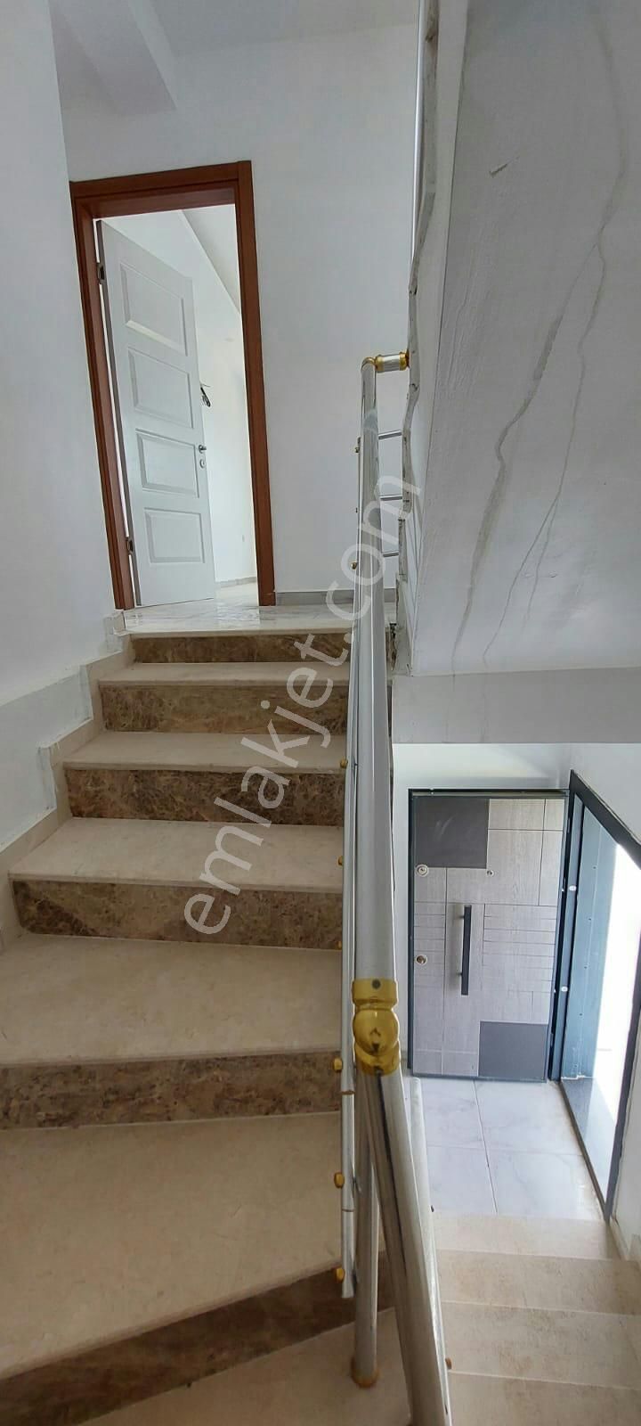 Taşucu Kum Mahallesinde Satılık Müstakil Villa - Görsel 7