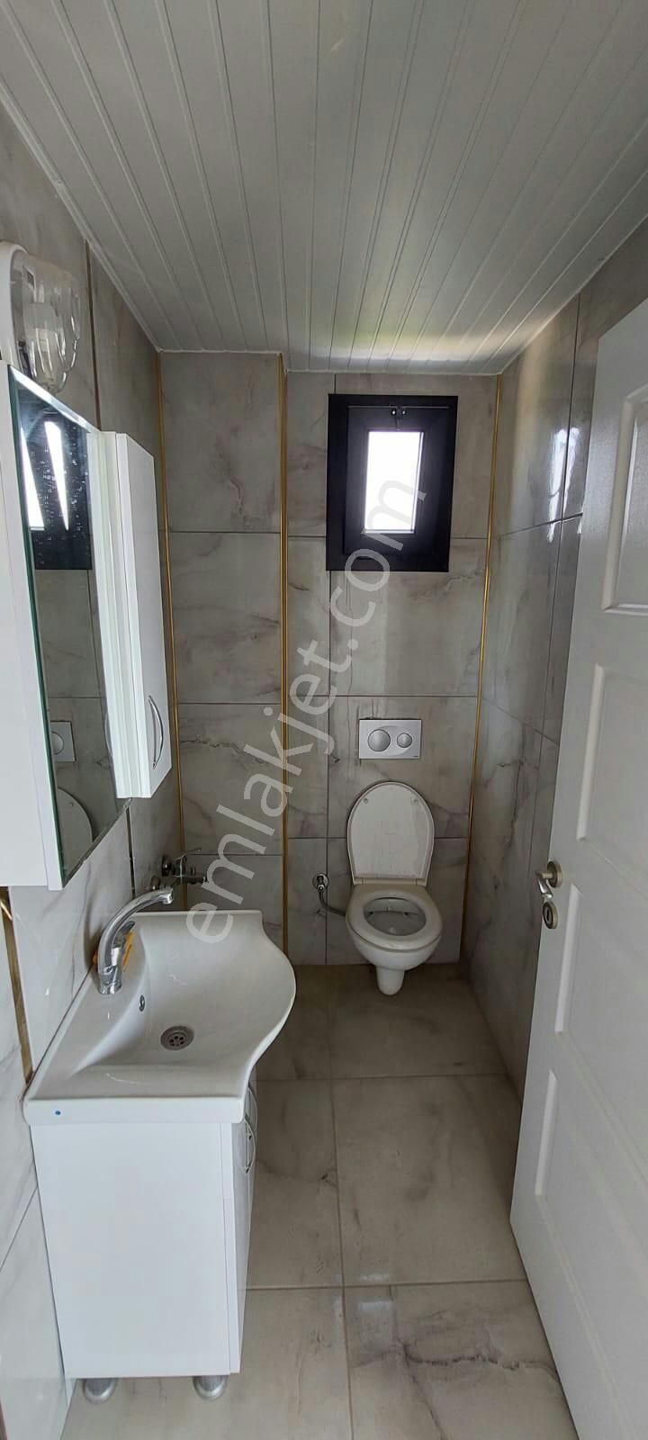 Taşucu Kum Mahallesinde Satılık Müstakil Villa - Görsel 8