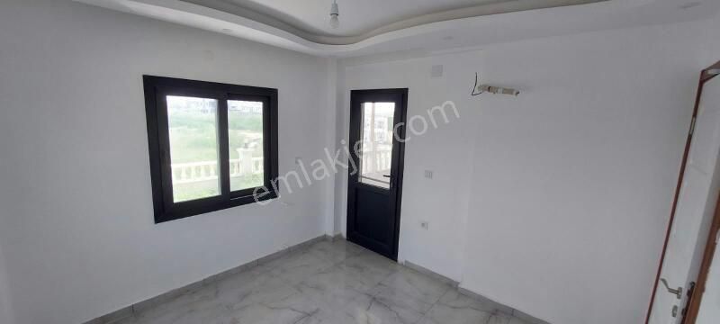 Taşucu Kum Mahallesinde Satılık Müstakil Villa - Görsel 9