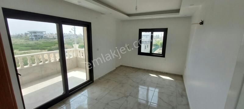 Taşucu Kum Mahallesinde Satılık Müstakil Villa - Görsel 6